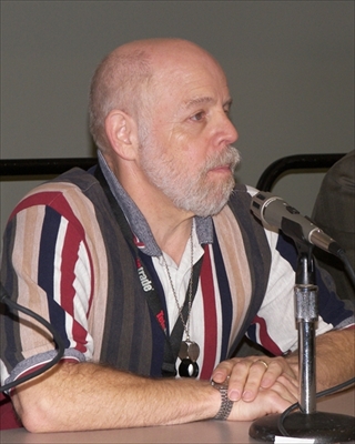 Dennis Loring